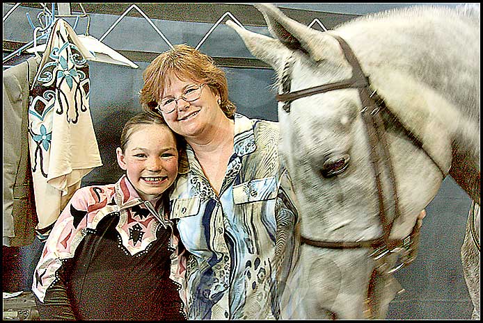 Arabian Horse Show