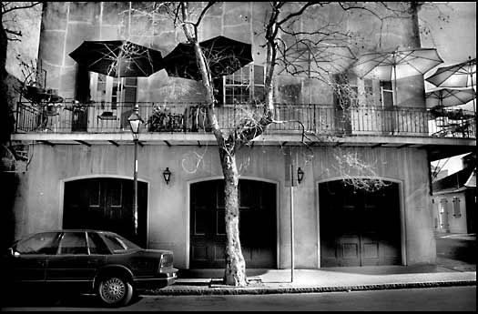 French Quarter New Orleans