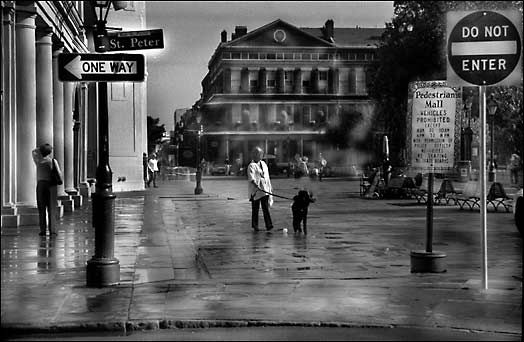 French Quarter New Orleans