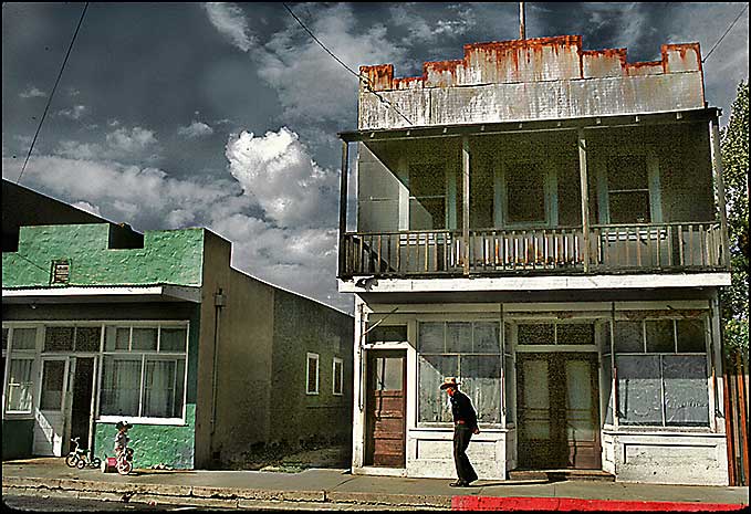 Isleton Street