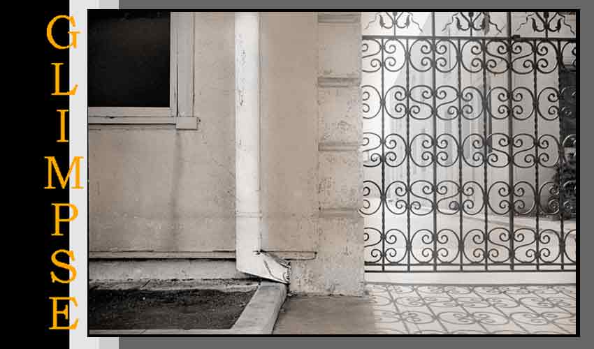 Stucco Facades Los Angeles